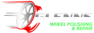 Glenn's Wheel Polishing